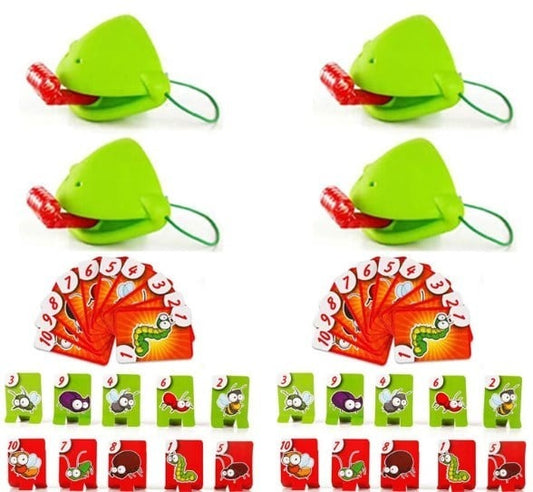 BUY 1 GET 1 FREE | 👪Fun Family Interactive Party Game