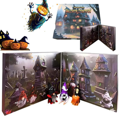 💥Christmas Sale 57% Off -🎅2024 Advent Calendar