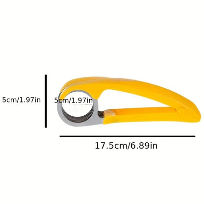 Food Manual Slicer