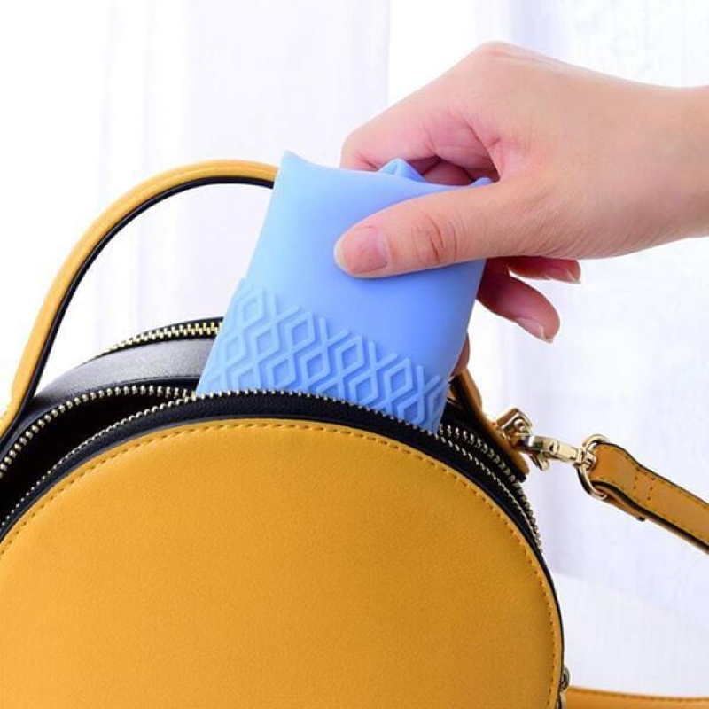 ❤️Anti-Slip Waterproof Shoe Covers