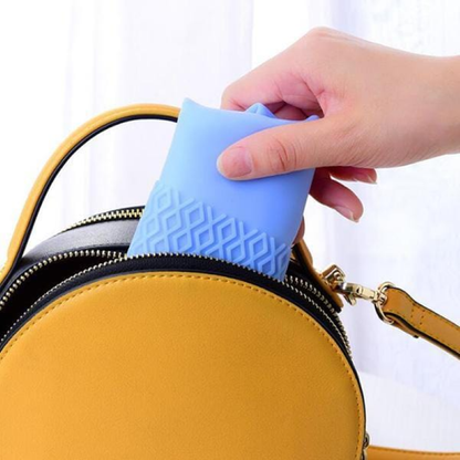 ❤️Anti-Slip Waterproof Shoe Covers