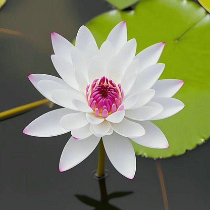 🌸7 Days germination🌸Last Day Sale - 70% OFF💐The Sacred Bonsai Bowl Lotus Flower
