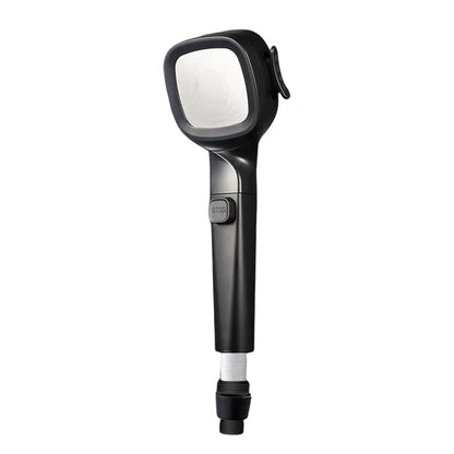 New Multi-functional High Pressure Shower Head