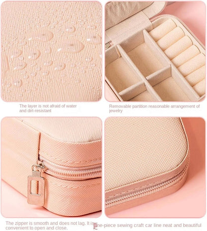 🔥2024 BEST GIFT 🔥50% OFF🎄DIY Crystal Bracelet Set