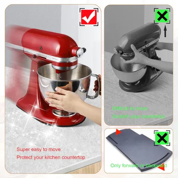 New Year Special Offer🎂Easily Stand Mixer Mat🔥