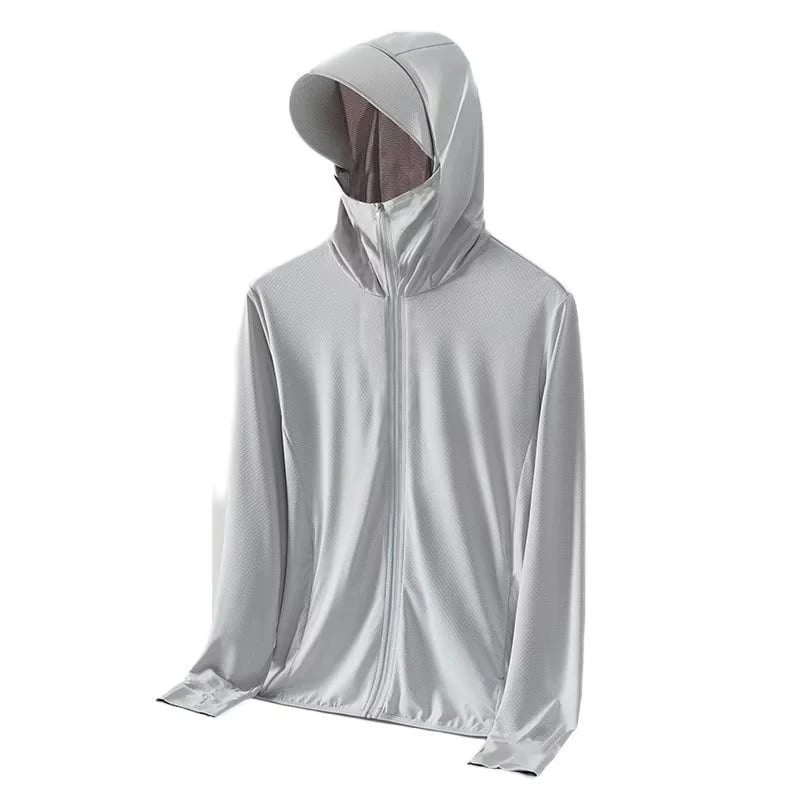 🔥Summer bestseller 10000+🔥Lightweight sun protection clothing for men and women [50 times sun protection]