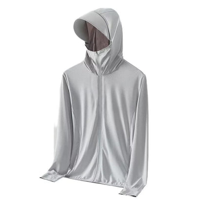 🔥Summer bestseller 10000+🔥Lightweight sun protection clothing for men and women [50 times sun protection]