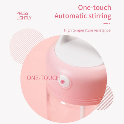 Electric Automatic Mixing Cups