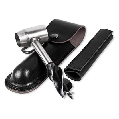 Upgrade Bushcraft Hand Auger Wrench