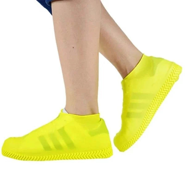 ❤️Anti-Slip Waterproof Shoe Covers
