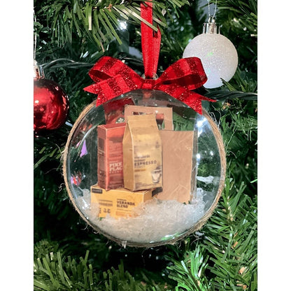 🔥Last Day 75% OFF - 🎁2024 Funny Christmas Gift Ornament