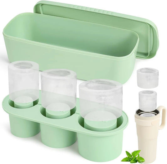 🔥SUMMER HOT SALE 50%🔥Large Capacity Ice Making Mold