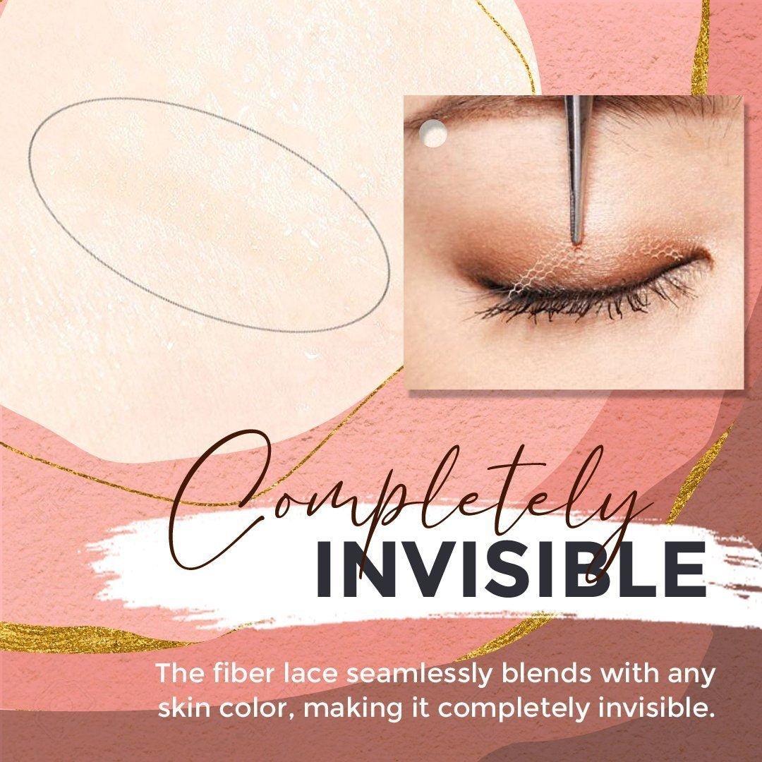 Waterproof Double Eyelid Tapes