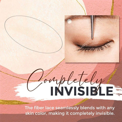 Waterproof Double Eyelid Tapes