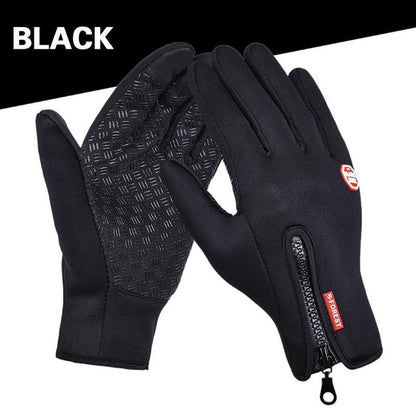 Ultimate Waterproof & Windproof Thermal Gloves