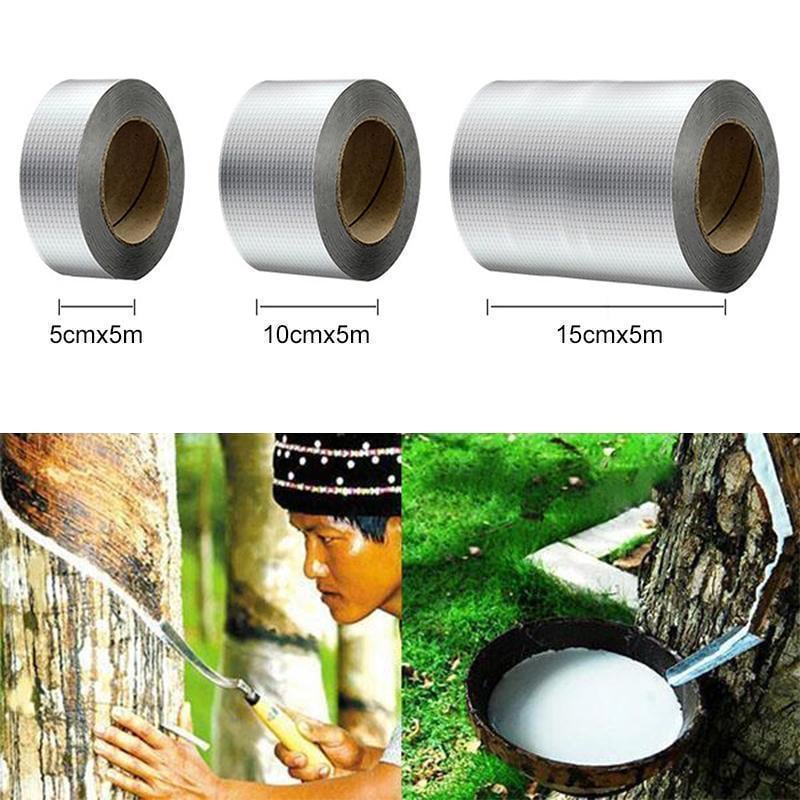 Super Waterproof Adhesive Tape, Butyl Rubber
