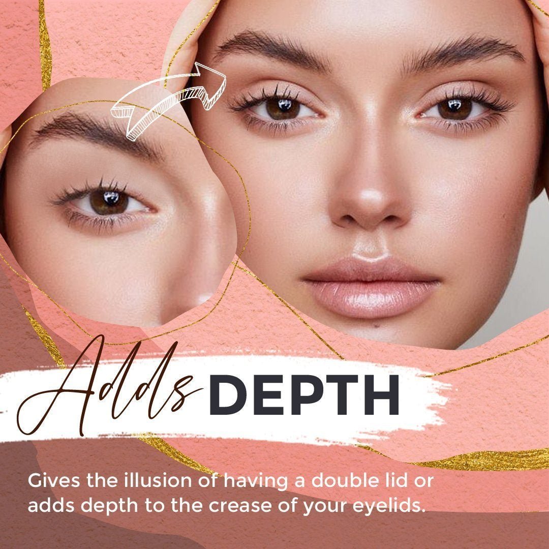 Waterproof Double Eyelid Tapes