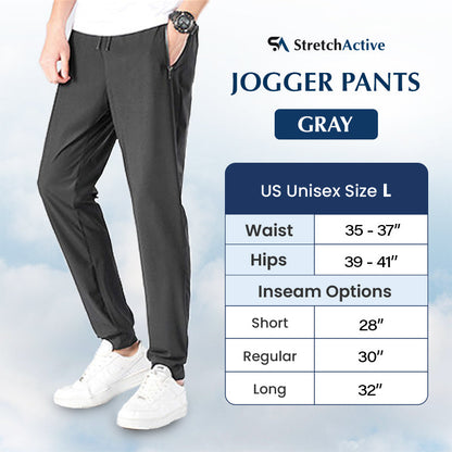 New Unisex Ultra Stretch Quick Drying Pants
