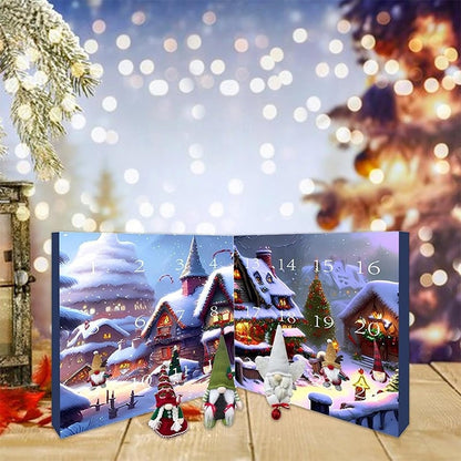 💥Christmas Sale 57% Off -🎅2024 Advent Calendar