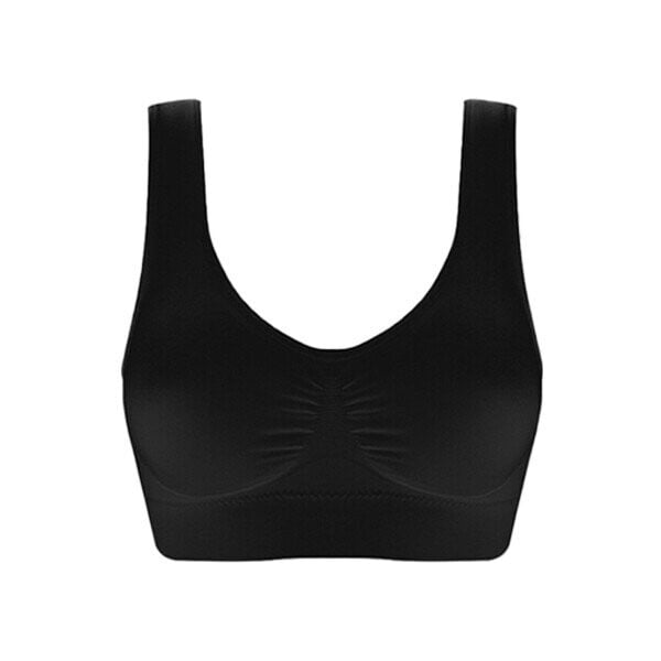 Women's Breathable Cool Liftup Air Bra