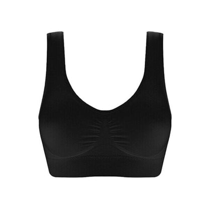 Women's Breathable Cool Liftup Air Bra