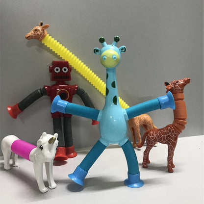 Telescopic Hundred Variations Toy