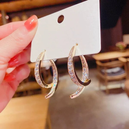 🔥Rosalba earrings in Italian style