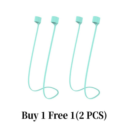 Anti-Lost Magnetic Airpods Neck Strap (Suitable for all Airpods)