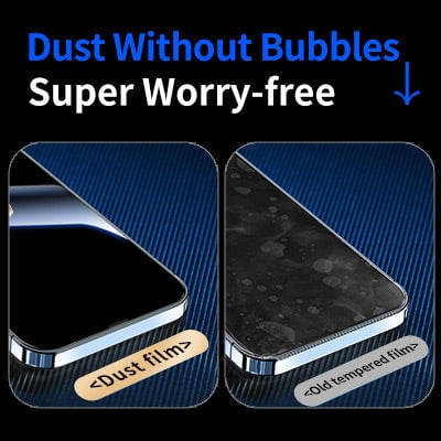 🔥Last Day Sale 60% OFF📱Powerful Protection for Your new phone screen