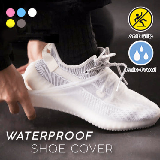 ❤️Anti-Slip Waterproof Shoe Covers