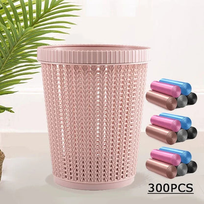 🎁Automatic Change Rubbish Can