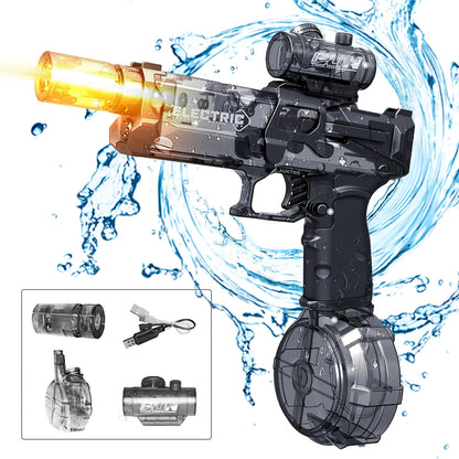 Woyuosn Aqua Shooter Hydro Blaster