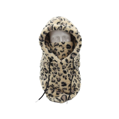 🔥Hood Ski Mask