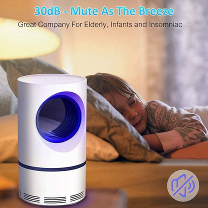 Mosquito And Flies Killer Trap