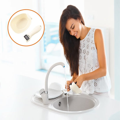 🔥Last Day Promotion - 49% OFF🎁Food Measuring Scoop Scale