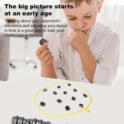 🎁Summer Hot Sale ✨Magnetic Chess Game🔥