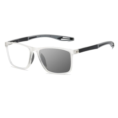 Hot Sale - 49% OFF🔥SPORT INTELLIGENT PHOTOCHROMIC PROGRESSIVE BIFOCAL PRESBYOPIA GLASSES
