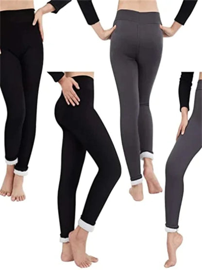 🔥Last Day 60% OFF-Winter Fleece Pants