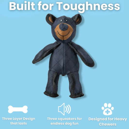 🔥LAST DAY SALE 49% OFF 🐻 2025 New Esslvyshop-Bear For Heavy Chewers