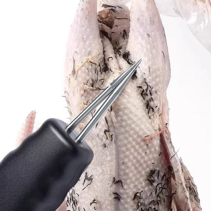 🎁Electric Quick Chicken Plucker（Make things easy.）