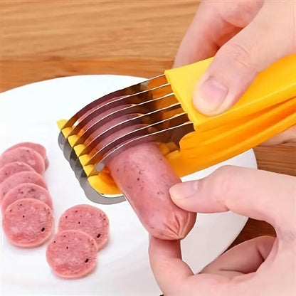 Food Manual Slicer