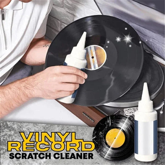🔥 Vinyl Records Remover（30ml）