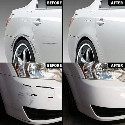 🎁New Year Sale⚡40% OFF🚗 Car Scratch Repair Wax