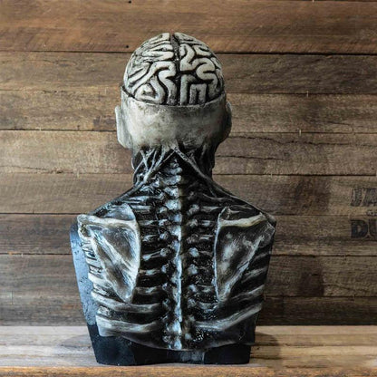 🎁Horrible Skeleton Bioman
