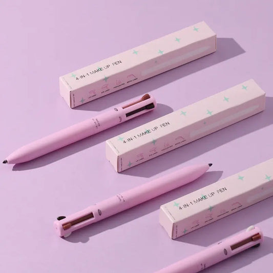 4-in-1 Makeup Pen