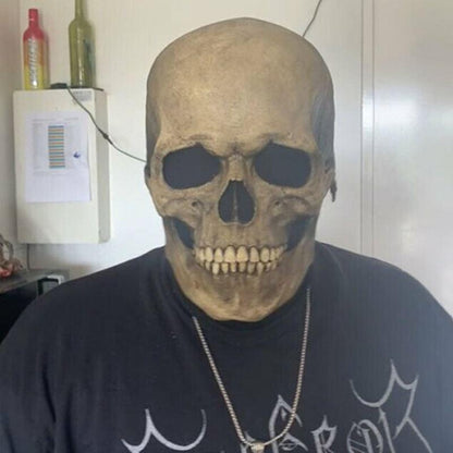 🎁Horrible Skeleton Bioman