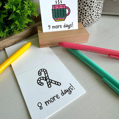 Coloring Book Gift