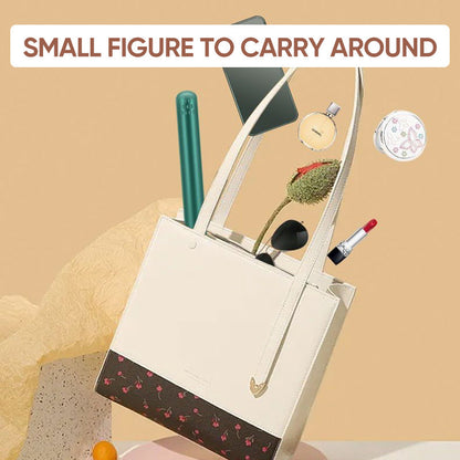 Woyuosn 2-in-1 Mini Curling Iron