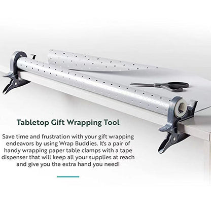 Gift Wrapping Tool