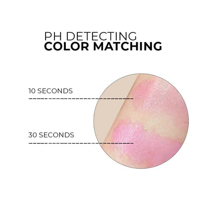 Aloe Vera Color Changing Lip Balm